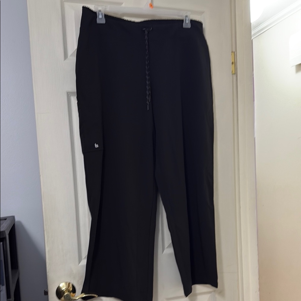 Women’s Barco One Scrub Pants Like New Sz XLP